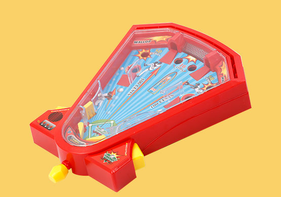 Other Plastic Games