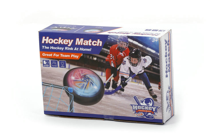 Hockey Hover Set Hover Hockey Set