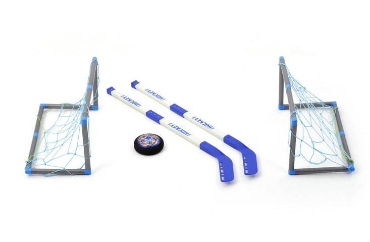 2 in 1 Hockey Game Toy