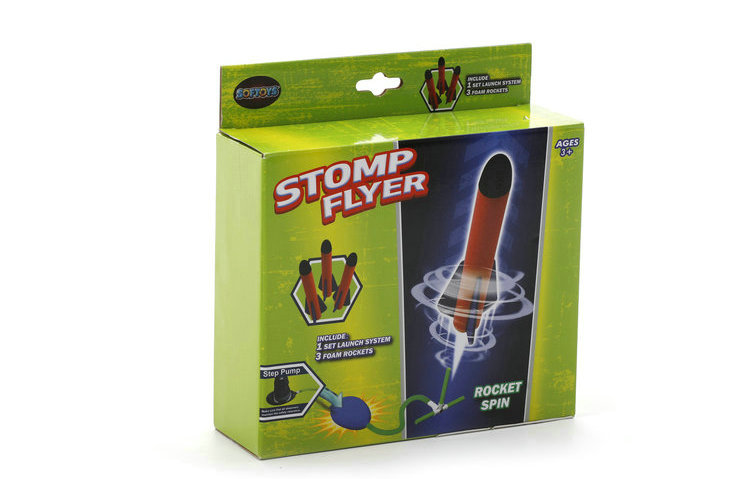 Toys For Jumping