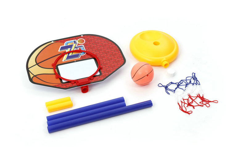 Mini Basketball Stand