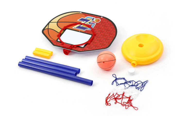 Mini Basketball Stand