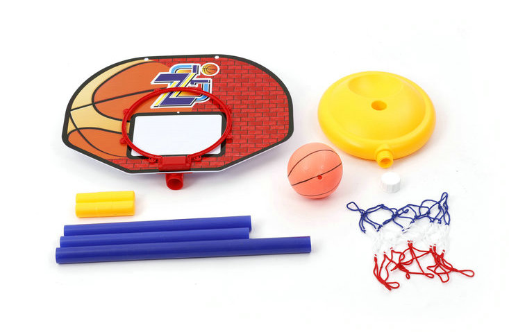 Mini Basketball Stand