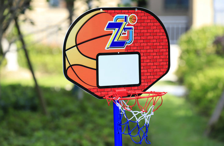 Mini Basketball Stand