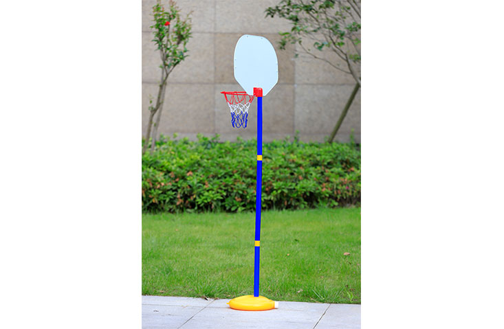 Indoor Mini Basketball Hoop With Stand