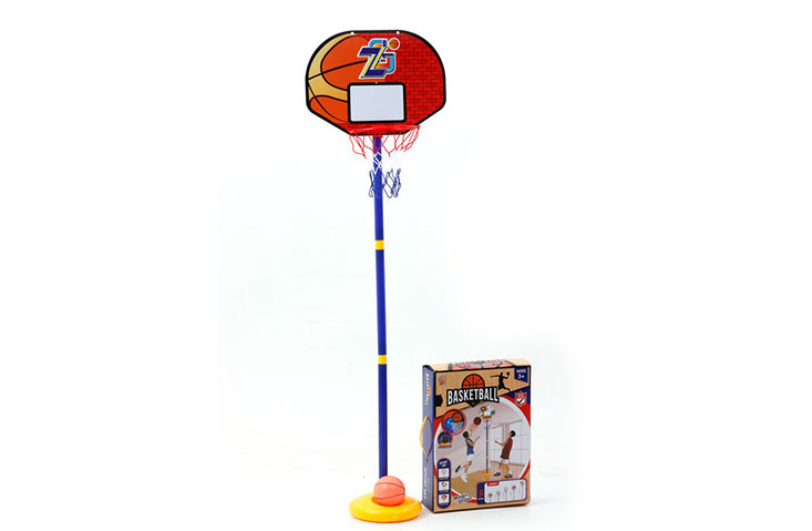 Mini Hoop With Stand