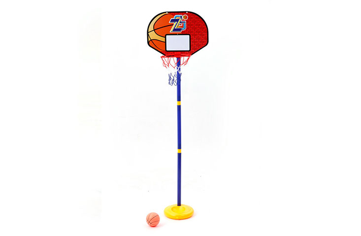 Mini Basketball Display Stand