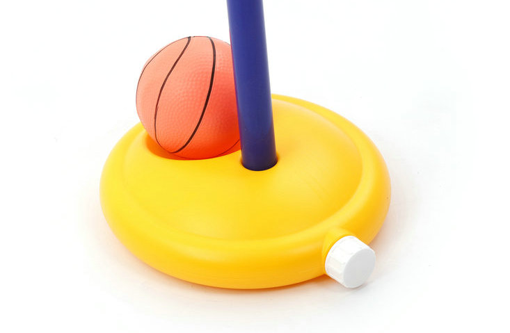 Mini Basketball Stand