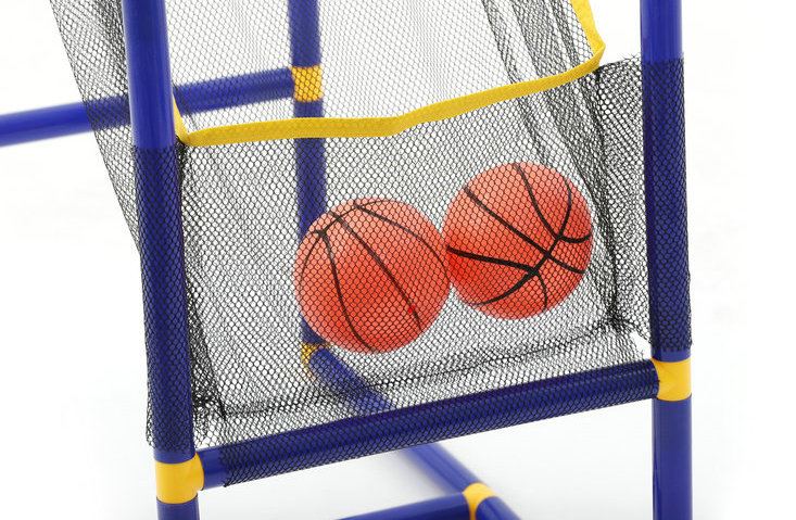 Kid Connection Basketball Set Hoop