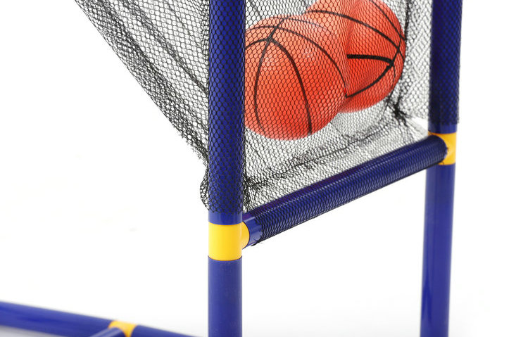 Basketball Plastic For Door