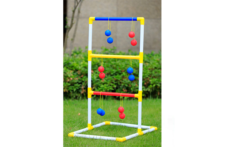 Ladder Golf Yard Game