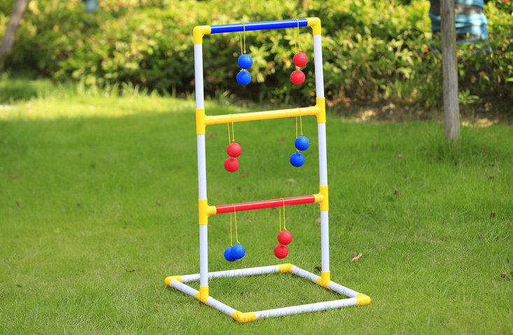 Ladder Ball Golf Balls