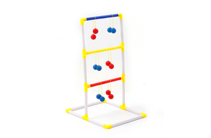 Yard Game Ladder ball