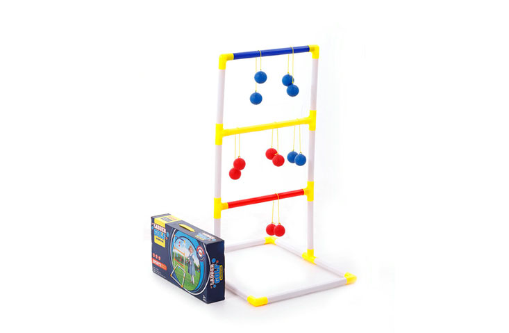 Golf Ball Toss Game