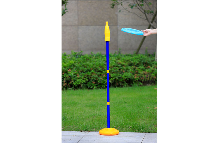 Outdoor Toss Games