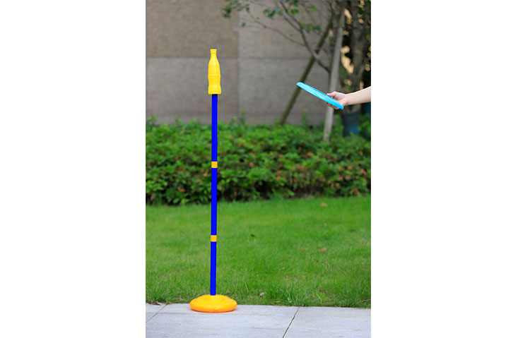 Outdoor Toss Games