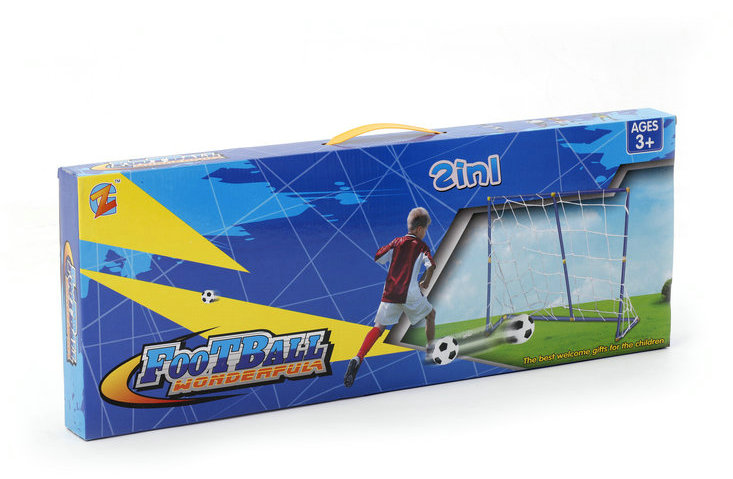 Football Net Toy