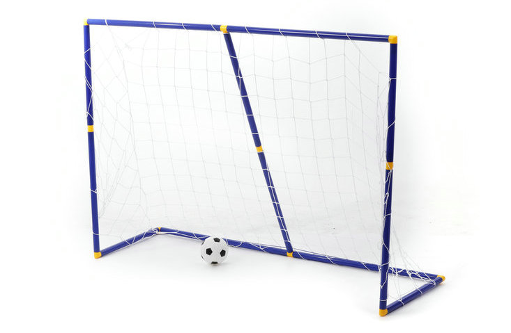 Soccer Net Toy