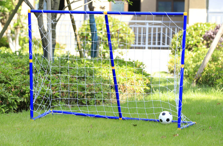 Football Goals  Buy Garden Football Goals For Kids