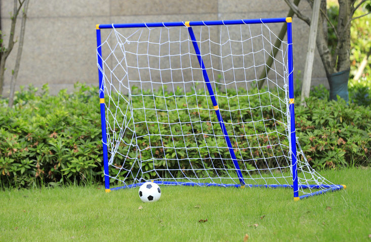 Football Net Toy