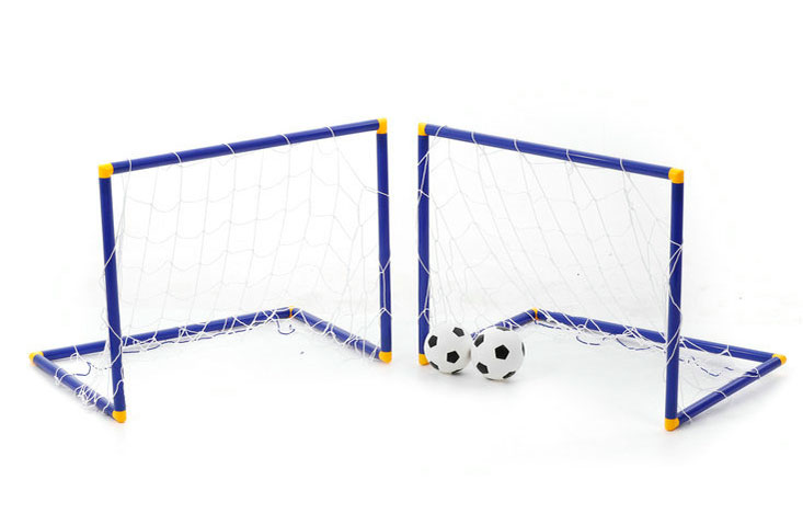 Junior Football Goal Set