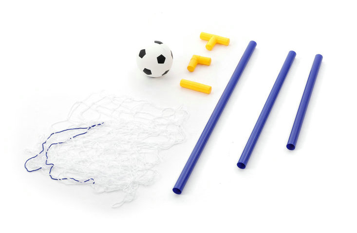 Plastic Soccer Net