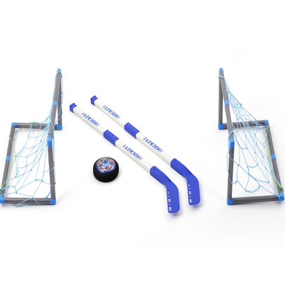 Hovering Hockey Game