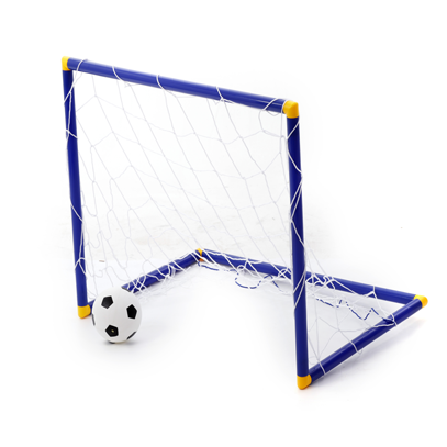 Plastic Soccer Goal