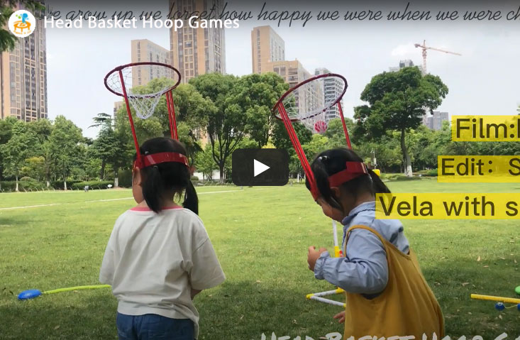 Head Basket Hoop Games