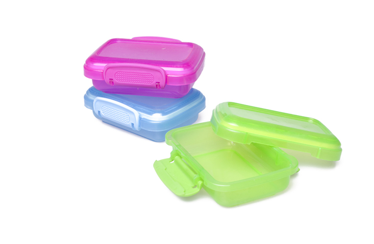 Small Storage Containers Plastic