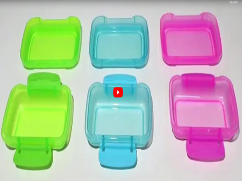 Buy Small Plastic Containers, Small Plastic Box Storage