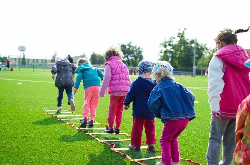 Outdoor Play Toys