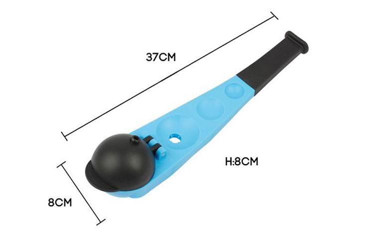 Snowball Maker Toy