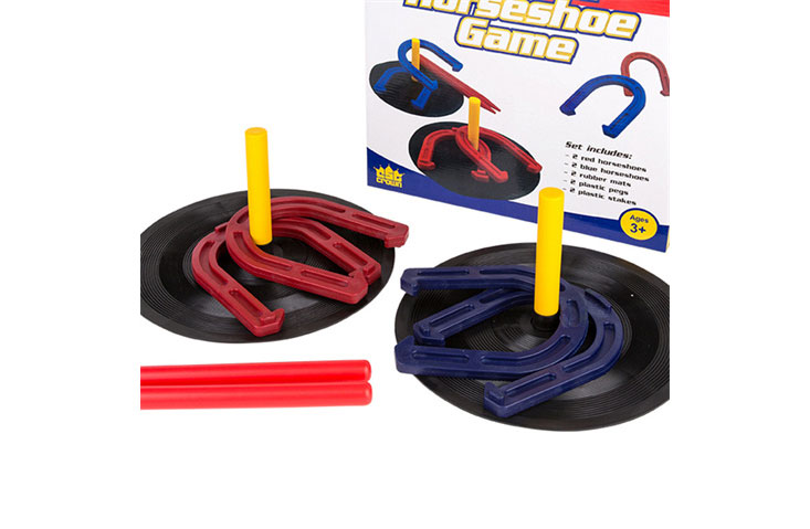 Toss Games For Outdoors